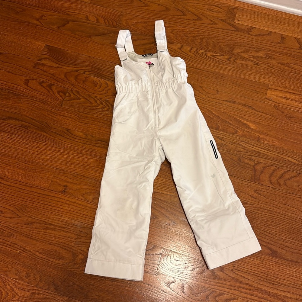 Obermeyer Ski Bib